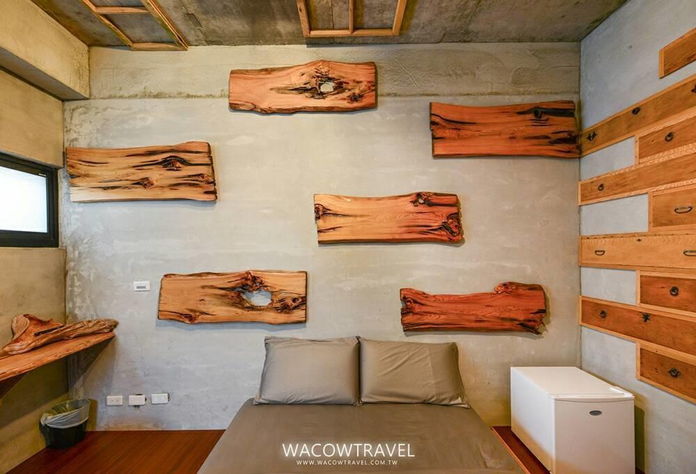 Pin Shiuan Inn остров Ламай Екстериор снимка