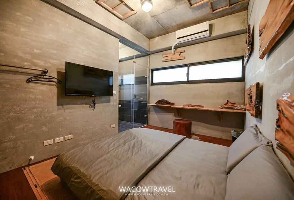 Pin Shiuan Inn остров Ламай Екстериор снимка